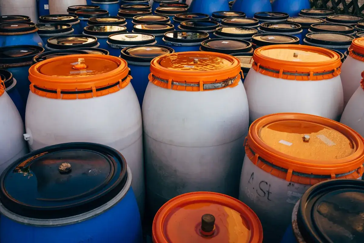 Hazmat Cleanup in Lexington, MS